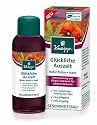 Kneipp Gesundheitsbad Gl&uuml;ckliche Auszeit Mohn-Hanf&ouml;lbad, 100 ml