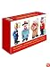 Trumptonshire : Trumpton / Chigley / Camberwick Green (Complete Collection Box Set)