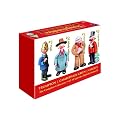 Trumptonshire : Trumpton / Chigley / Camberwick Green (Complete Collection Box Set) [DVD]