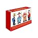 Trumptonshire : Trumpton / Chigley / Camberwick Green (Complete Collection Box Set) [DVD]