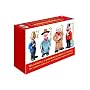 Trumptonshire : Trumpton / Chigley / Camberwick Green (Complete Collection Box Set) [DVD]