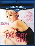 Factory Girl (Combo Blu-Ray + DVD) (Blu-ray)