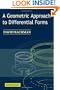 A Geometric Approach to Differential Forms