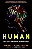 Human : the science behind what makes us unique