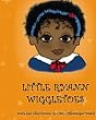 Little Ryann Wiggletoes