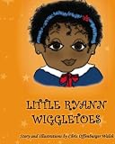 Little Ryann Wiggletoes
