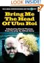 Bring Me The Head Of Ubu Roi