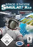 SPACE STATION SIMULATOR
