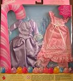 Barbie Nutcracker Fashion Gift Set (2001)