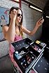San Remo Cosmetics & Make-up Beauty Case