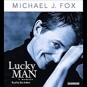Lucky Man: A Memoir | [Michael J. Fox]