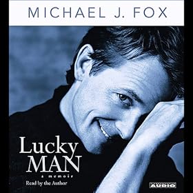 Lucky Man: A Memoir