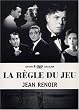 La R�gle du jeu - �dition Collector 2 DVD