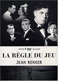 La R�gle du jeu - �dition Collector 2 DVD