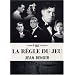 La R�gle du jeu - �dition Collector 2 DVD