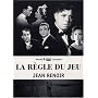 La Règle du jeu - Édition Collector 2 DVD