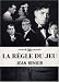 DVD : La Règle du jeu - Édition Collector 2 DVD