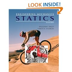 Engineering Mechanics, Statics
