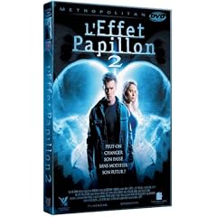 L'effet papillon 2