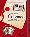 Les grandes �nigmes de l'Histoire de France