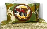 Scooby Doo Safari Sheet Set