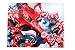 Michael Schumacher Deluge 2006 Oil Painting Monoprint By Kevin Paige [Toy]