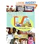 Vintage L.A.: Eats, Boutiques, Decor, Landmarks, Markets & More
