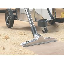 Shop-Vac 6105010 10-Gallon 2.0-Peak HP 2-Stage Contractor Dury Wet/Dry Vacuum