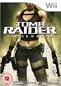 Tomb Raider Underworld (Wii)