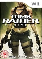 Tomb Raider Underworld (Wii)