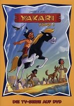 Yakari - Folge 1