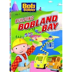 Bob the Builder - Building Bobland Bay