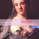 Horn Concertos-concert Arias