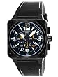 Torgoen - Chronograph Pilot Computer Watch - T27101