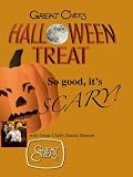 Great Chefs Halloween Treat