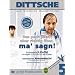 Dittsche: Das wirklich wahre Leben - Das perlt jetzt aber richtig �ber, ma' sagn!, Die komplette 5. Staffel [2 DVDs]