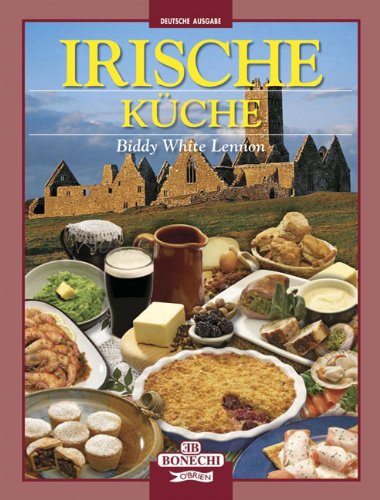Irische Kuche (German Edition)
