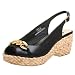 Playhouse Little Kid/Big Kid Bubble Espadrille Image