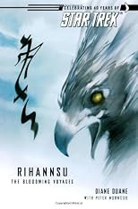 Rihannsu: The Bloodwing Voyages