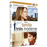 FAMILLE TRES MODERNE (UNE)par Jennifer Aniston