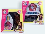 Eigenschaften Simba Dickie Group 6372888 / Simba Dickie Group 6372888 - Art & Fun - Jeanstasche-Style