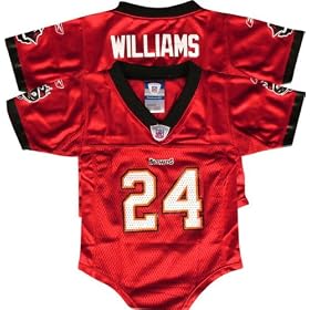nfl infant jerseys