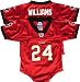 Carnell ''Cadillac'' Williams Tampa Bay Buccaneers Red Infant NFL Jersey