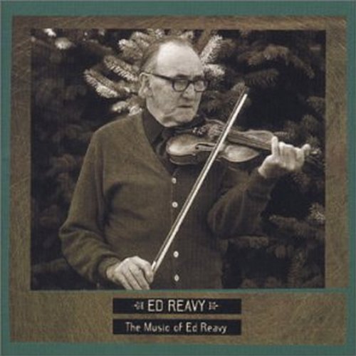 ED REAVY : MUSIC OF ED REAVY
