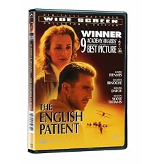 English Patient