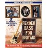 Fender Bass for Britain: The History of the 1966 Slab-Bodied Precision Bass