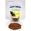 Organic Dried Green Lentil Sprouting Seed: 1/2 Lb. (8 Oz.) of Dry Lentils for Planting Garden Seeds, Soup, Cooking or Sprout Salad, Sprouts