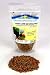 Organic Dried Green Lentil Sprouting Seed: 1/2 Lb. (8 Oz.) of Dry Lentils for Planting Garden Seeds, Soup, Cooking or Sprout Salad, Sprouts