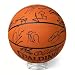Boston Celtics Autographed 2008 NBA Champions Team Signed Basketball (UDA)