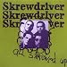 Skrewdriver-All Skrewed Up